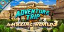 896216 Adventure Trip Amazing World 